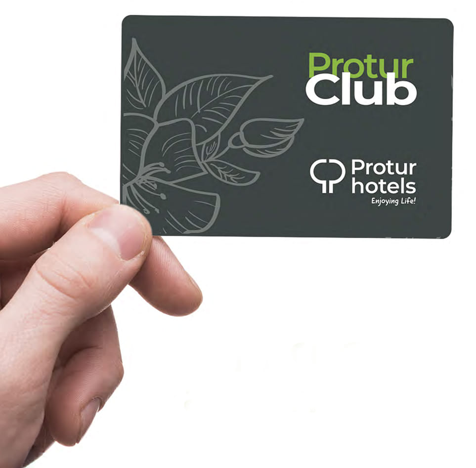 advantatges protur club